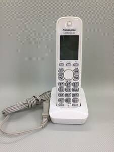 OK7503* telephone cordless handset Panasonic Panasonic KX-FKD504 charge stand PNLC1026 cordless cordless handset telephone machine 