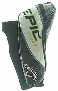 Callaway Epic Flash ハイブリッドヘッドカバー