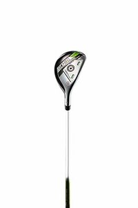 キャロウェイ(Callaway) ユーティリティー EPIC MAX FAST レディース 右利き用 番手6U ロフト26° フレックスL シャフトELDIO for Callaway