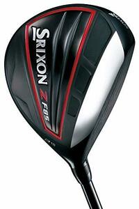 DUNLOP(ダンロップ) フェアウェイウッド SRIXON Z F85 フェアウェイウッド Miyazaki Mahana シャフト カーボン メンズ 右 ロフト角:15度