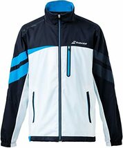 バボラ Babolat テニスウェア メンズ クラブ チーム ジャケット CLUB TEAM JACKET BUT2161C 2022FW_画像1