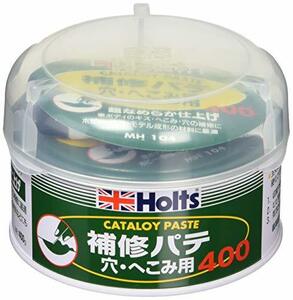 ホルツ 補修用パテ 穴・へこみ用 カタロイペースト 400g Holts MH104