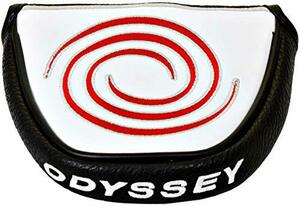 Odyssey（オデッセイ）　2016　ヘッドカバー マレット　テンペストII　#5516014　並行輸入品