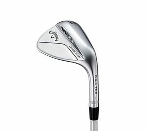 キャロウェイ(Callaway) 右用 ウェッジ JAWS RAW CRM FULL TOE (ロフト56度 バウンス角10度 N.S.PRO 950GH neo S 35.25インチ)