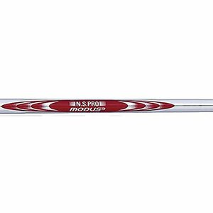 日本シャフト シャフト MODUS3TOUR MODUS3 SYSTEM3 TOUR125 Iron S #4(40.0インチ)