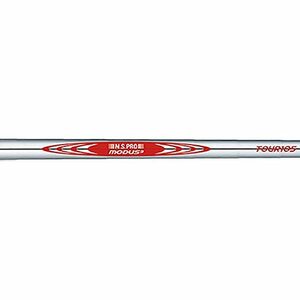 日本シャフト シャフト MODUS3TOUR MODUS3 TOUR105 Iron R #W(37.0インチ)