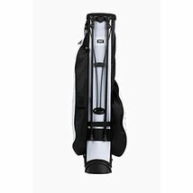 ピーエックスジー(PXG) PXG Sunday Stand Bag サンデースタンドバッグ B-UGB14-FM 口枠2分割 ネームプレート無し_画像2