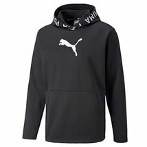 PUMA(プーマ) アウター ジャケット トレーニング TRAIN パワーフリース フーディー 521306 メンズ 521306 21年秋冬カラー プーマ_画像1