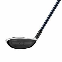 TAYLORMADE(テーラーメイド)SIM2MAX(シムツーマックス)フェアウェイウッド【カタログ純正シャフト装着モデル】TENSEIBLUETM50カーボンシャ_画像3