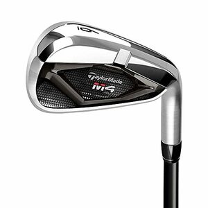 テーラーメイド(TAYLORMADE) M4 アイアン カーボンシャフト 2021 Fujikura Atmos Red 6本セット(#5~#9,Pw)