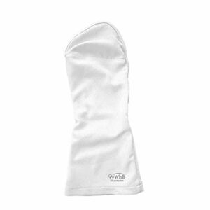 Golf UV Protector Правой ультрафиолеточный защитник Men Cover Cover Cover Open (Men's Lize (правая рука),