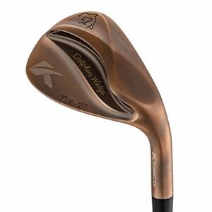 キャスコ ドルフィンウェッジ DW-123 Copper N.S.PRO950GH neo WEDGE 52