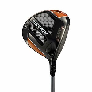 キャロウェイ (Callaway) ドライバー MAVRIK 2020年モデル メンズ 右利き用 【カタログ純正シャフト装着モデル】 ロフト10.5°