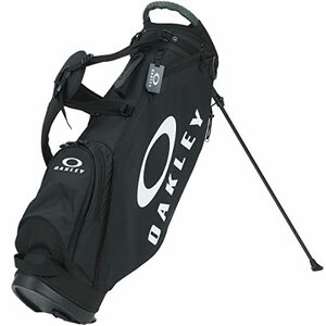 オークリー Golf Stand Bag STAND 17.0 BLACKOUT