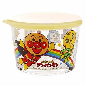  Anpanman bite pot ( glass container ) 46022-507-1P