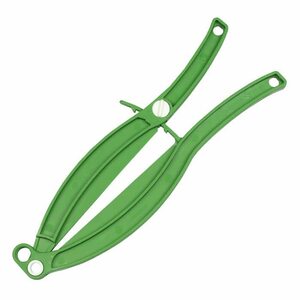  way блокировка gripper (WeLoc Gripper) PA150B 150mm×1 шт упаковка ( зеленый )