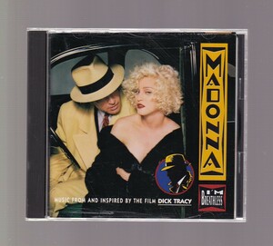 DA◆中古◆音楽CD③◆マドンナ/アイム・ブレスレス　MADONNA　I’M BREATHLESS◆WPCP-3460