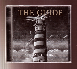 DA◆中古◆音楽CD③◆THE GUIDE/SPECIAL OTHERS(初回限定盤CD+DVD）◆VIZL-398