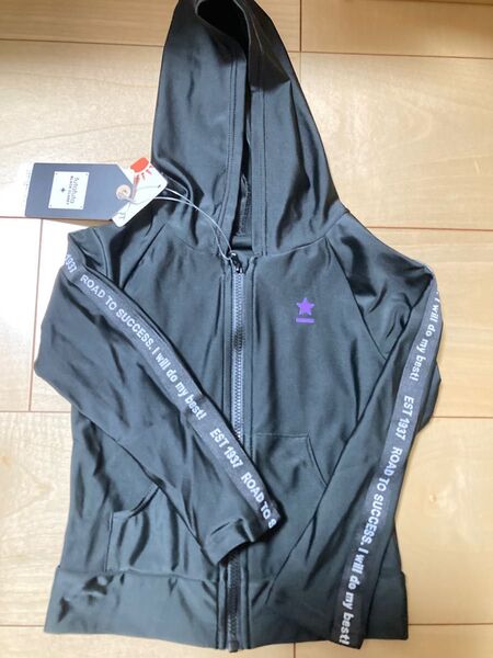 新品 ラッシュガード 水着 futafuta バースデイ