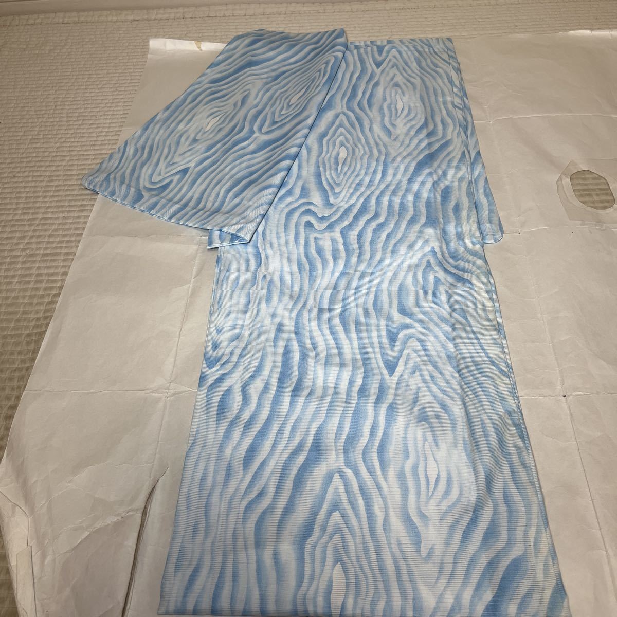 ヤフオク! -「(ウッド 木目 木)」(仕立て上がり) (小紋)の落札相場