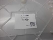 ★C-HR ZYX10 ハイブリッドG 前期★ヒーターユニット エバポレーター 87050-10020_画像2