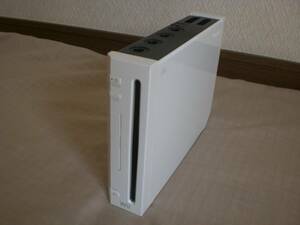 2 Wii body RVL-001 Junk 