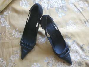 11264 shoes shoes pumps DIANA Diana 24.0