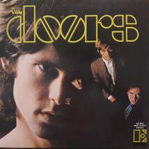 ドイツELEKTRA盤LP 高音質 R/S Alsdorf刻印！The Doors / The Doors (1st) 1967年作 42 012 (EKS-74007) ドアーズ ハートに火をつけて_画像1