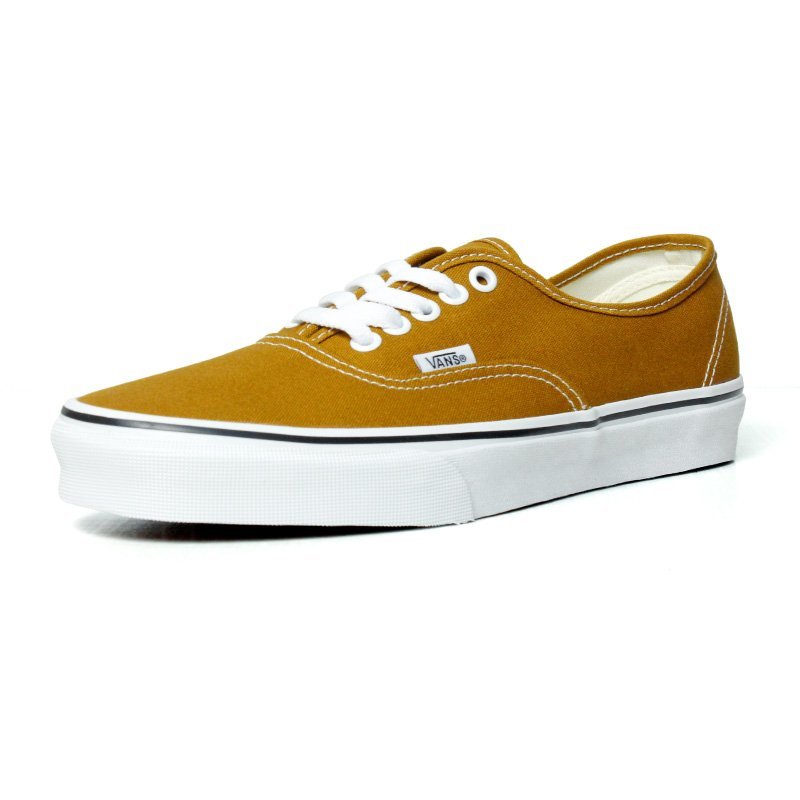 2023年最新】ヤフオク! -vans スニーカー オーセンティック ブラウンの