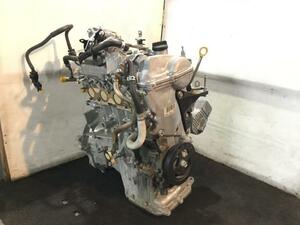 Sienta DAA-NHP170G engineASSY 070 19000-21D82 1NZ-FXE