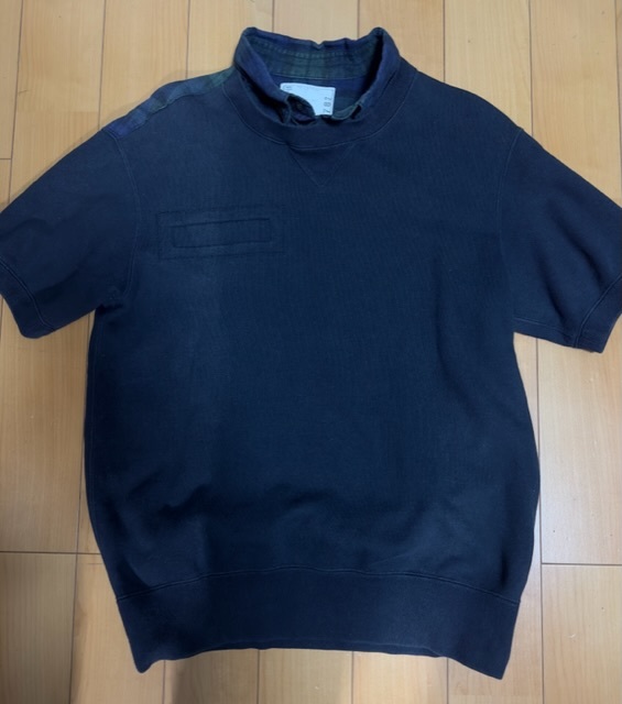 2023年最新】ヤフオク! - 男性用(サカイ ブランド別)の中古品・新品