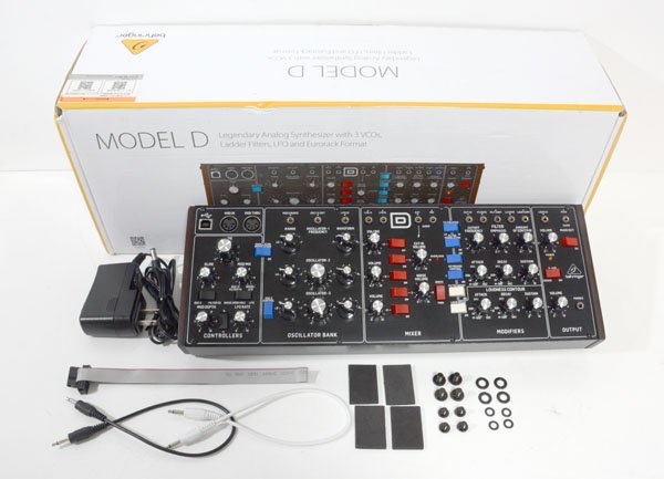 ヤフオク! -「behringer」(その他) (キーボード、シンセサイザー)の