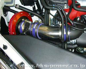 【HKS】Racing Suction インプレッサ GVF EJ257