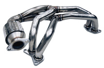 【HKS】SUPER MANIFOLD with CATALYZER GT-SPEC BRZ ZD8 FA24（条件付き送料無料）個人様宅発送可_画像2