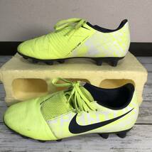 NIKE　ナイキ サッカースパイク メンズ ファントム ヴェノム アカデミー HG AO0567-717　24,5cm_画像4