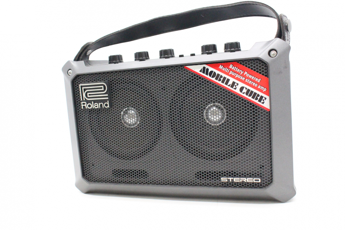 ヤフオク! -「roland mobile cube」の落札相場・落札価格