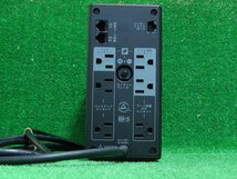 [3125] APC RS550 BR550G-JP 無停電電源装置 通電確認済 ジャンク_画像3