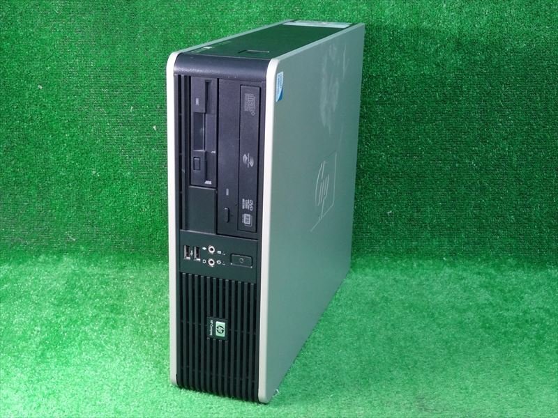 Yahoo!オークション -「core 2 duo」(パソコン単体) (HP)の落札相場