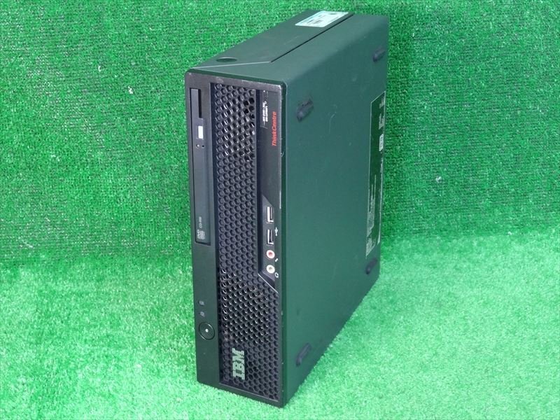 G2907]lenovo ThinkCentre M51 8104-3UJ Pentium 4 3.20GHz メモリ1GB