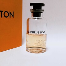 送料無料 ルイヴィトン★ルジュール スレーヴ　オードゥパルファン 100ml 香水 ルジュールスレーブ【国内正規品】LOUIS VUITTON 即決_画像2