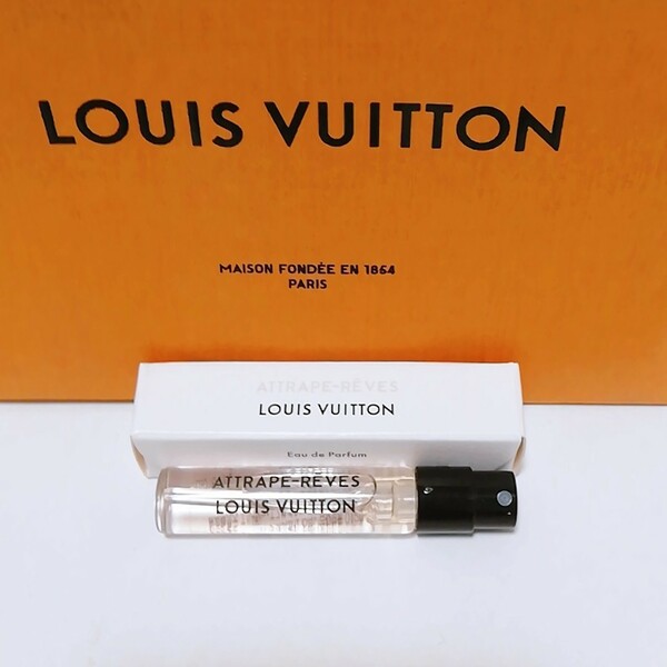 【新品】LOUIS VUITTON ルイヴィトン 香水 クールバタン 2ml サンプル 即決｜PayPayフリマ