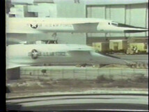 XB-70 バルキリー DVD First Flight, Aviation Heritage_画像10