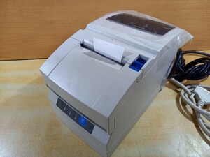 DOT MATRIX PRINTER CD-S500S 業務用　プリンター