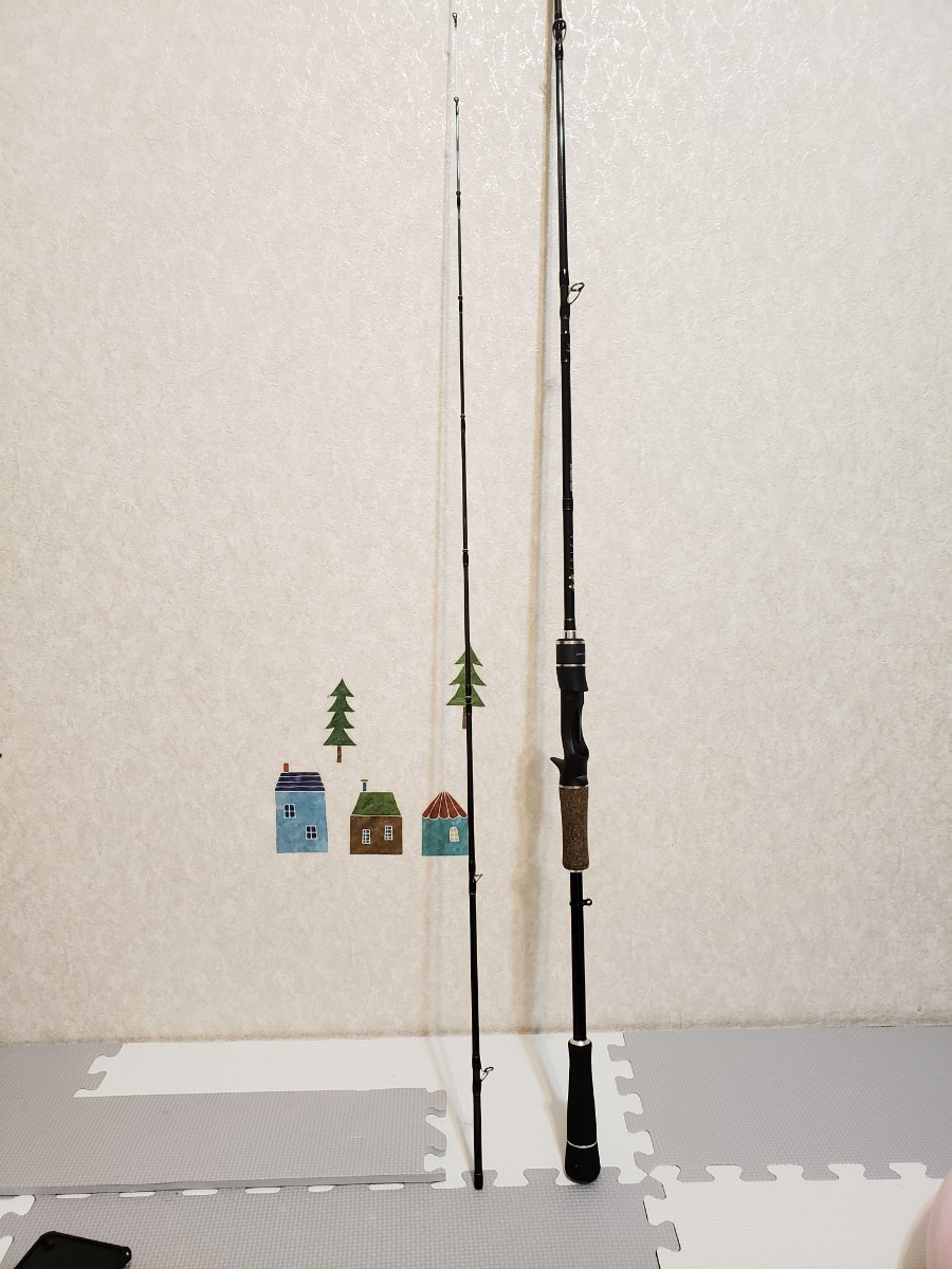 ヤフオク! -「ジャッカル青帝」の落札相場・落札価格