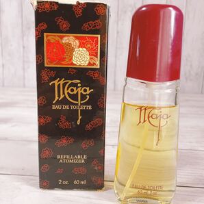 c3104 MYRURGIA ジャマバイ ミルギア オードトワレ 60ml