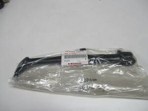 新品 KAWASAKI 純正 メーカー廃盤商品 ZEPHYR400 サイドスタンド 34024-1265-EZ (ZEPHYR400