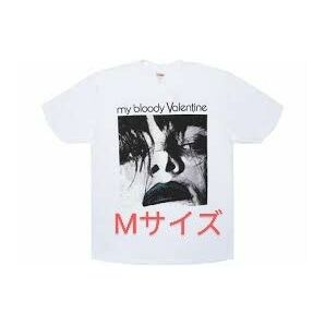 Supreme My Bloody Valentine/Supreme Feed Me With Your Kiss Tee