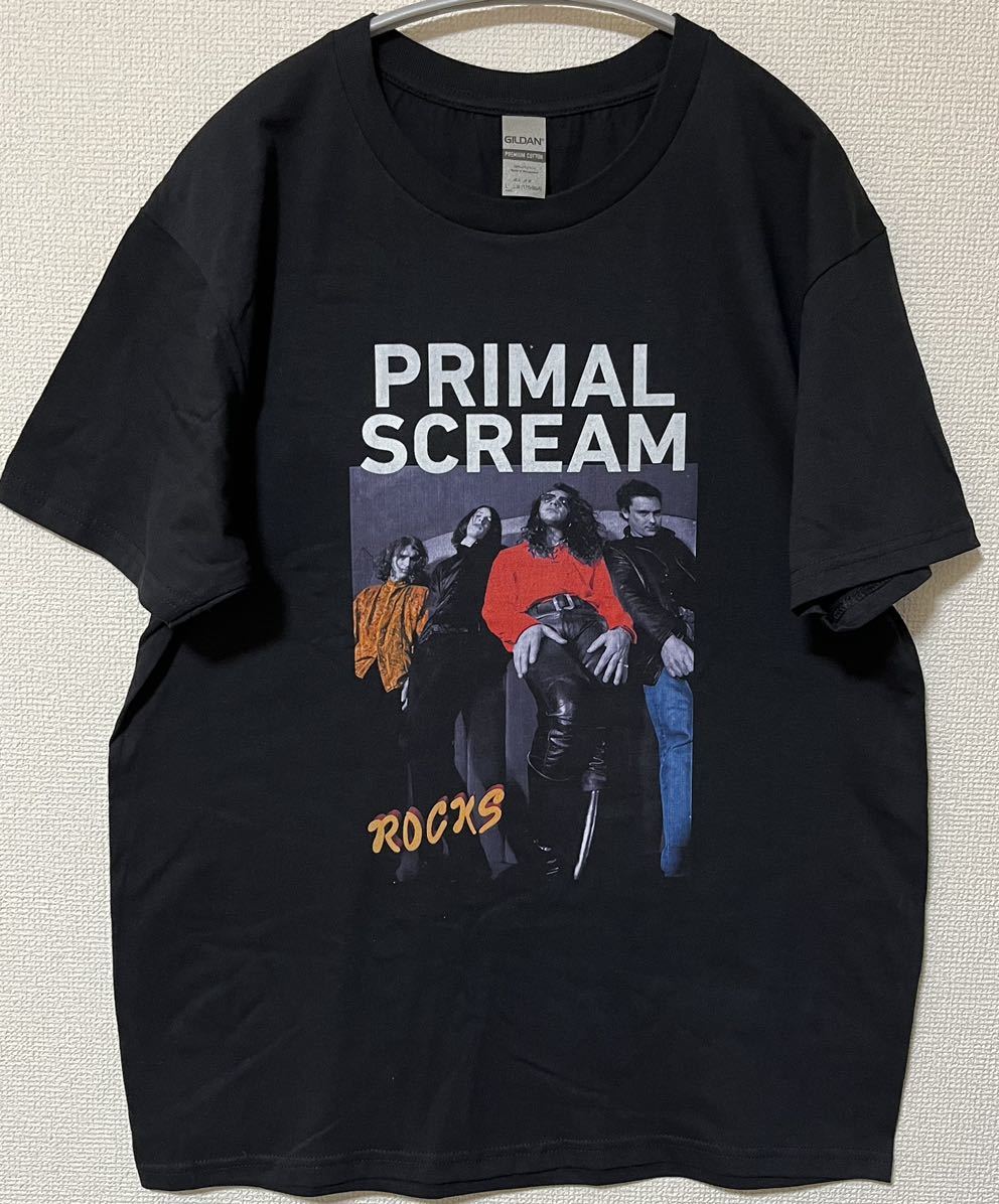 2023年最新】ヤフオク! -primal scream tシャツの中古品・新品・未使用