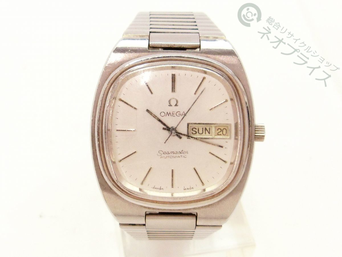 ヤフオク! -「オメガtvスクリーン」(アクセサリー、時計) の落札相場