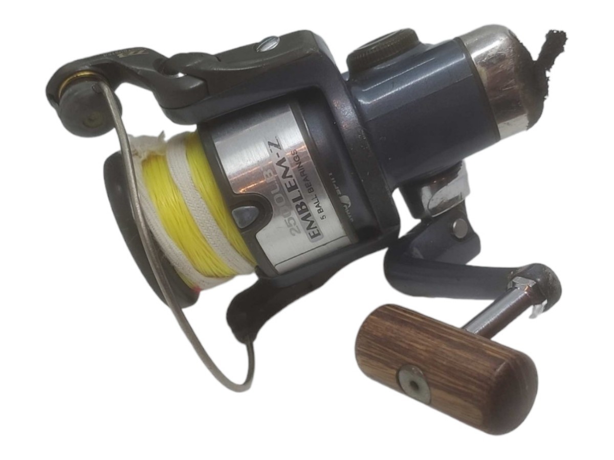 ダイワ スピニングリール 4500TEMBLEM-Z 業界最安値挑戦 - fixtherm.hu